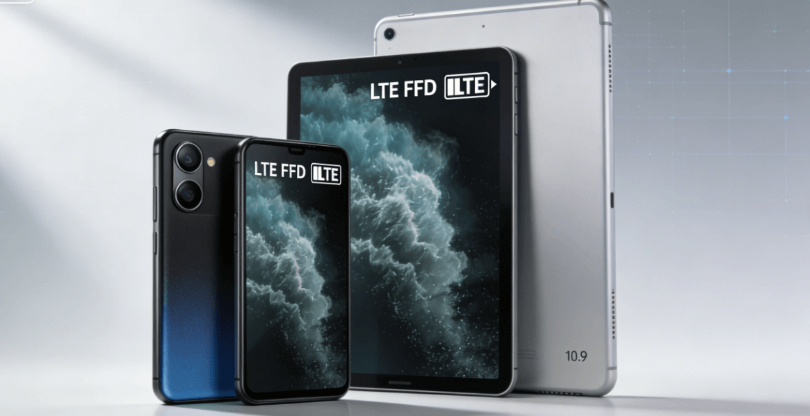关于LTE FDD移动终端设备强制性认证有关要求的公告